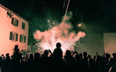 PR Agency Asia Dominates Butchers Industry at Chingay Parade