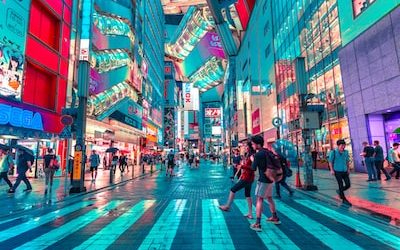 PR Boosting Singapore’s Great Sale in Asia’s Digital Retail Industry