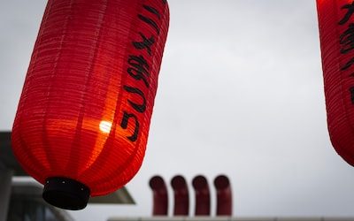 PR Dragon Ignites Lunar New Year Restaurant Campaigns in Asia.