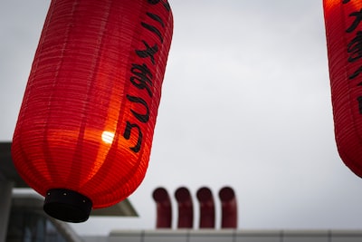 PR Dragon Ignites Lunar New Year Restaurant Campaigns in Asia.