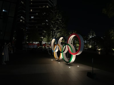 PR Secrets for Navigating Global Events: Olympics & World Cup.