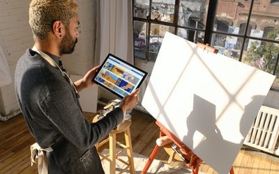 Post-COVID-19, Singapore’s Electronics Rental Industry Thrives with PR and Google Ads.