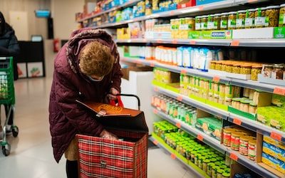 Revealing Shopper Secrets: Winning Elite & PR Firms in Supermarkets