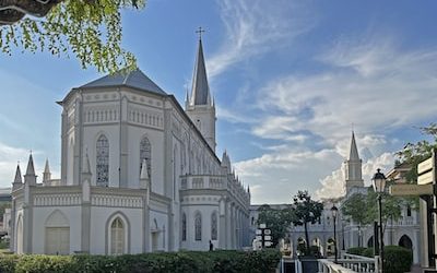 Singapore Bed and Bath Stores’ PR Strategies: Chaos to Success