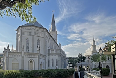 Singapore Bed and Bath Stores’ PR Strategies: Chaos to Success