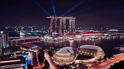Singapores Souvenir Shops: Power-Packed PR & Influencer Tactics for Event Exposures!