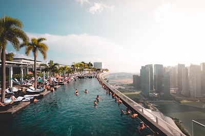 Singapores Stellar Strategies: 5 Tips for Turbocharging Kiosk and Stall Reputation