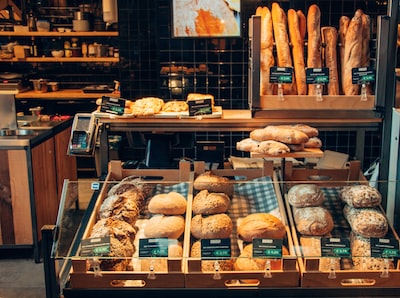 Singapore’s Top PR Tactics and Agencies for Bakery Business Success