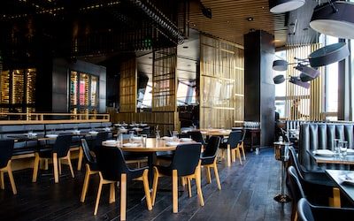 Spicing Up Traditional Festivals: Singapore Restaurants Ride Pop Culture Wave!