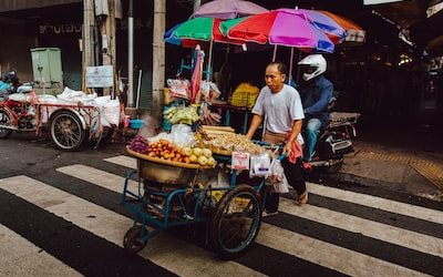 Top Asian PR Agency for Singapore Fishmongers: Oceanic Success