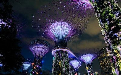 Unveiling Singapore’s Dominant Furniture Store PR: The Power of Influencer Marketing!