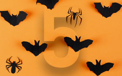 5 Marketing Trends for Halloween in Singapore in 2023