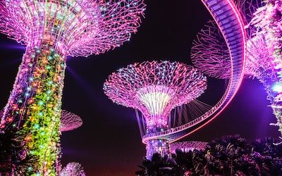 PR Firms’ Impact on E-commerce Retailers and Chingay Parade in Singapore