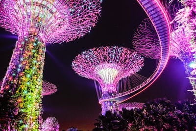 PR Firms’ Impact on E-commerce Retailers and Chingay Parade in Singapore