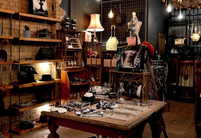 PR Pioneers: Revolutionizing Retail in Hougangs Hip Footwear Scene!