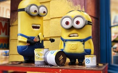 Unveiling the Power of Global PR Trends: How Yishuns Animation Industry Can Thrive in Singapores Retail Stores