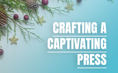 Unveiling the Magic: Crafting a Press Release for New Year Events