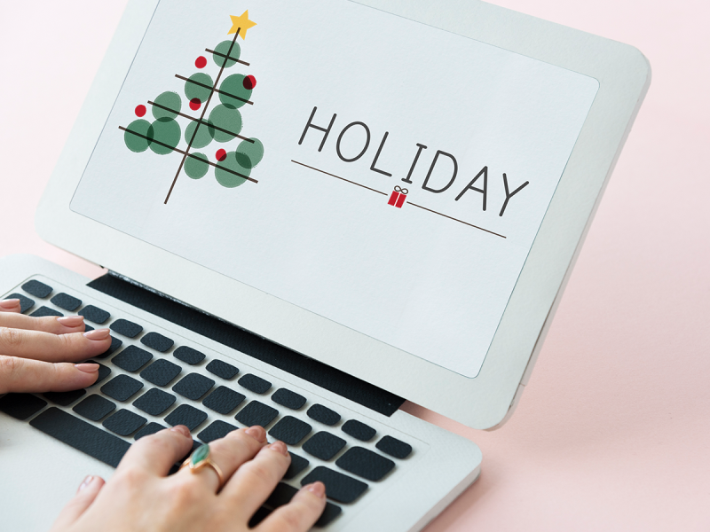 How to Create a Holiday-Themed Email Marketing Campaign