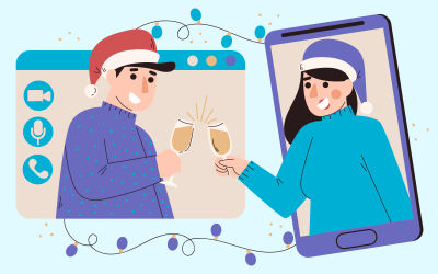 Leveraging Influencer marketing for Successful Christmas and New Year Product Promotions