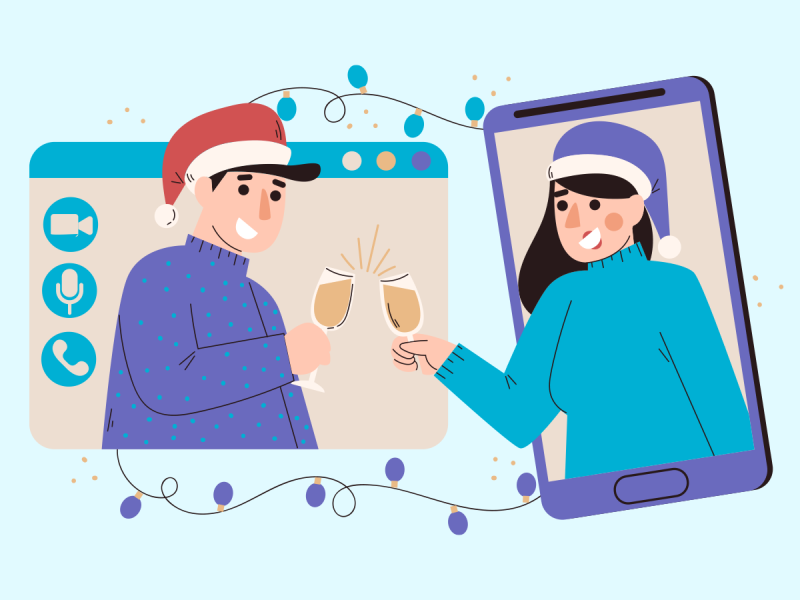 Leveraging Influencer marketing for Successful Christmas and New Year Product Promotions
