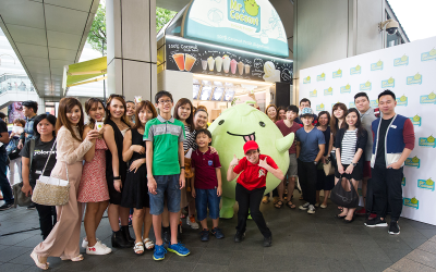 Bite-Sized Budget, Big-Time Results: Low-Cost Marketing Strategies for Singapore Restaurants