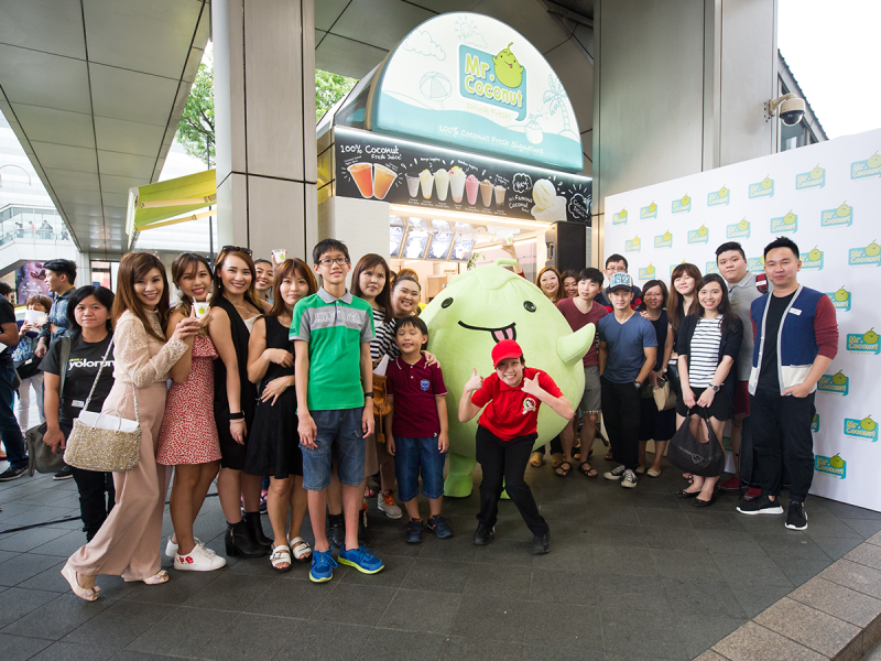 Low-Cost Marketing Strategies for Singapore Restaurants Low-Cost Marketing Strategies for Singapore Restaurants