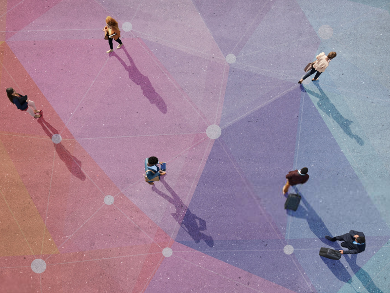 Diversity and inclusion in the world of PR