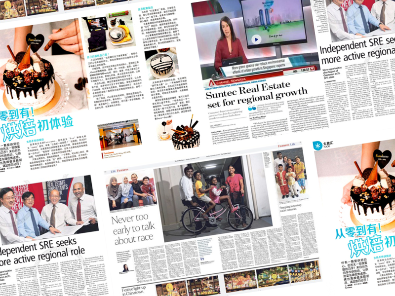 Pitching Your Press Release to Different Media Outlets Pitching Your Press Release to Different Media Outlets