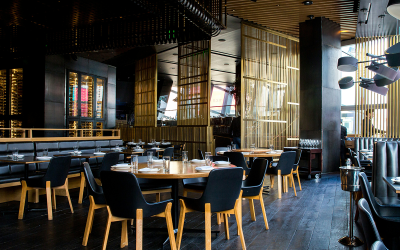 Capturing the Foodie Craze: Restaurant Advertising Trends in Singapore 2024