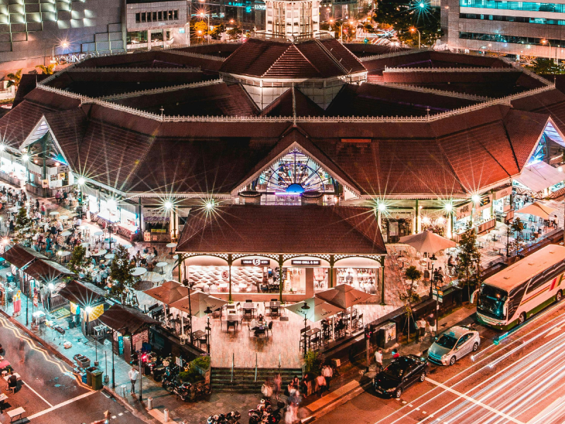 From Hawker Stalls to Headlines: Cracking the Code of Effective PR in Singapore