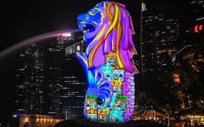 Beyond the Lion City: Expanding Your Reach with a Singapore PR Agency