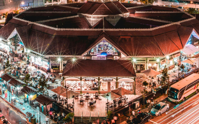 From Hawker Stalls to Headlines: Cracking the Code of Effective PR in Singapore