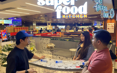 Spice Up Your Marketing: Winning Restaurant Advertising Strategies for Singapore in 2024