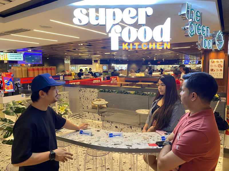 Spice Up Your Marketing: Winning Restaurant Advertising Strategies for Singapore in 2024