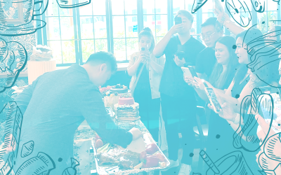 The Local Touch: Infusing Singaporean Flair into Your F&B Advertising in 2024