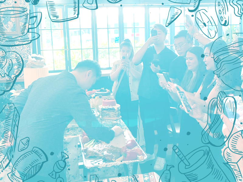 The Local Touch: Infusing Singaporean Flair into Your F&B Advertising in 2024