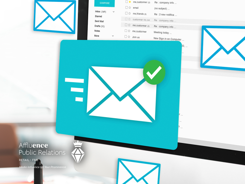 Email Marketing Strategies in Singapore Email Marketing Strategies in Singapore