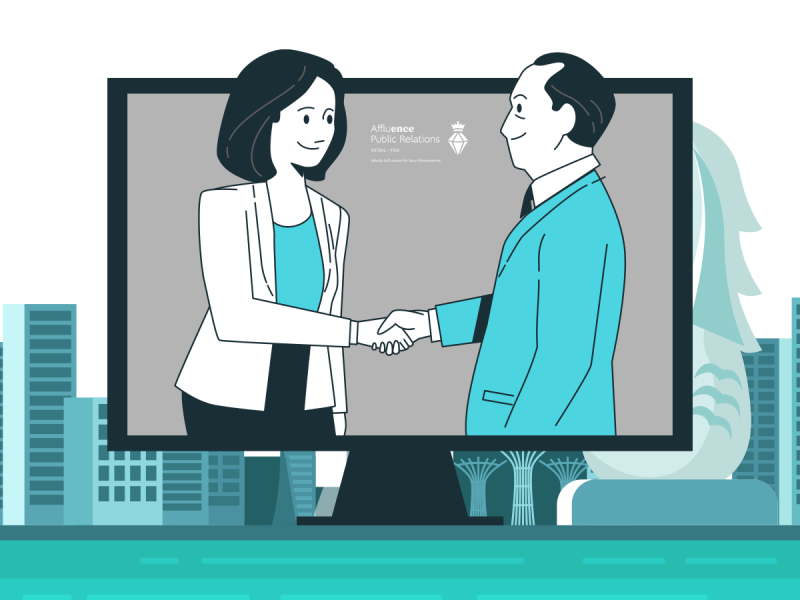 Building Customer Loyalty in the Competitive Singapore Market Building Customer Loyalty in the Competitive Singapore Market