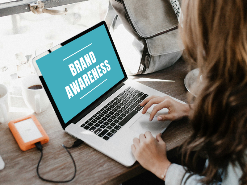Building Brand Awareness in the Tech Industry