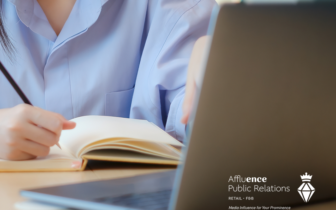 Nurturing Brand Authority: Effective PR Strategies in Singapore