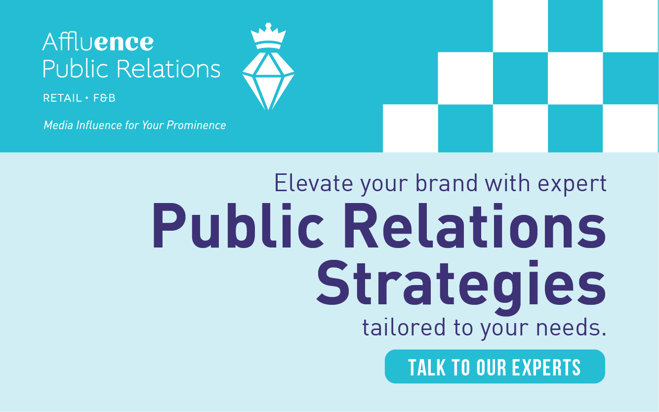 AffluencePR Public Relations Strategies