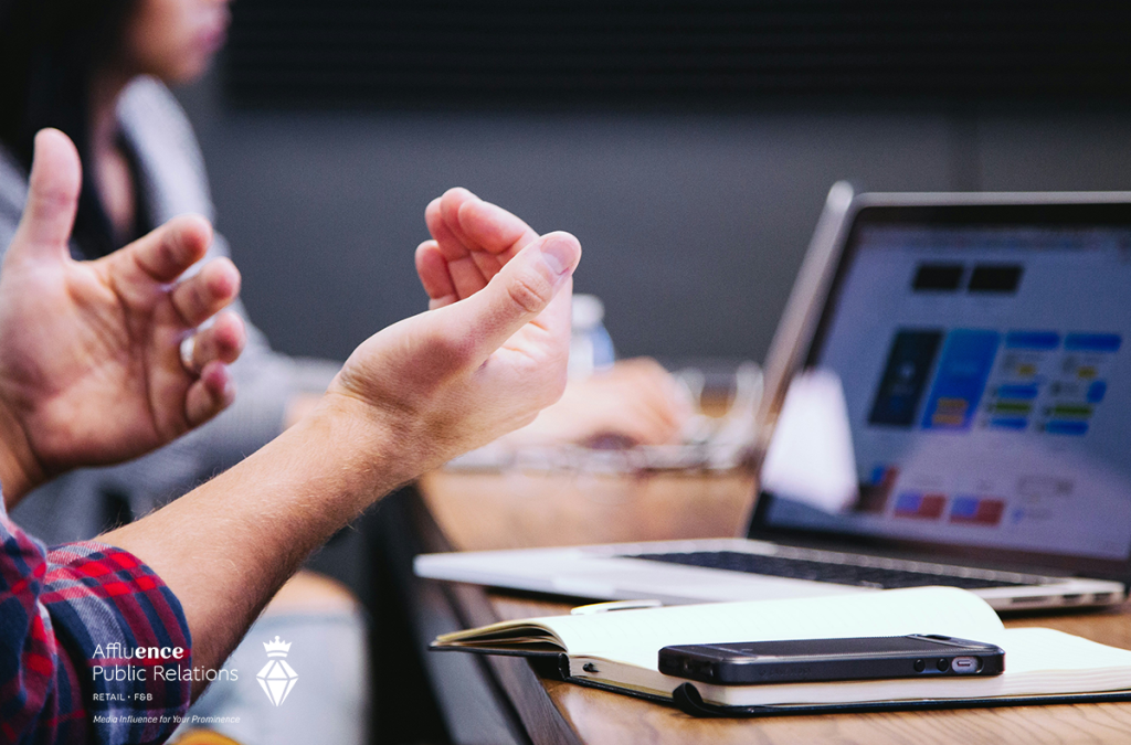 Enhancing Employee Engagement through Effective Corporate Communications