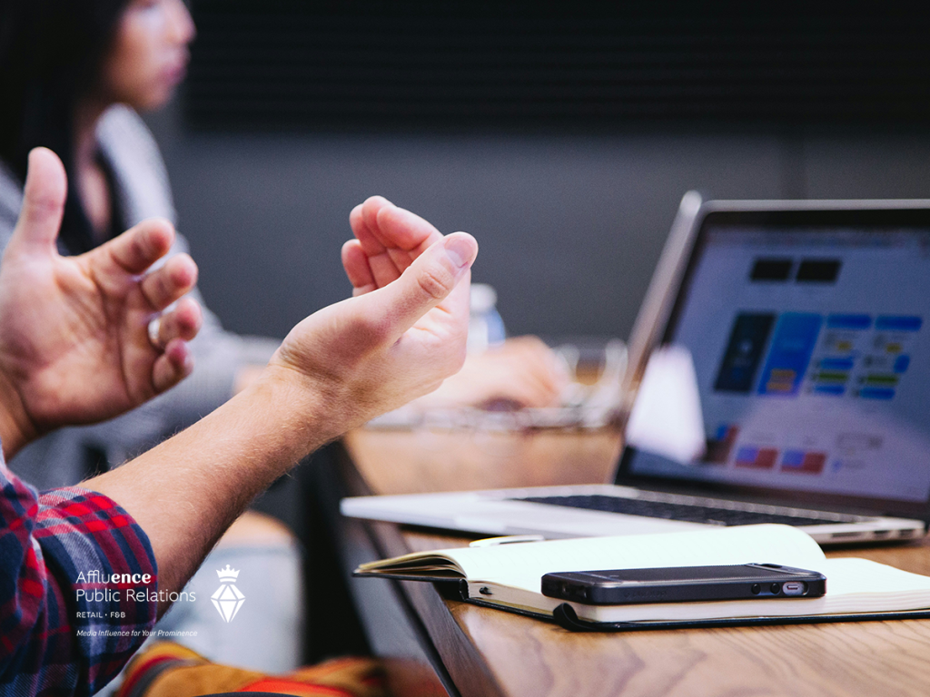 Effective Corporate Communications Effective Corporate Communications