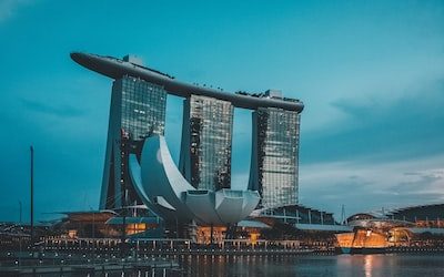 Brand Building in Singapore: A Comprehensive Guide