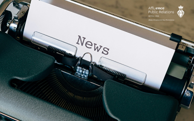 Newsworthy vs. Not Newsworthy: How to Determine What’s Press Release Worthy