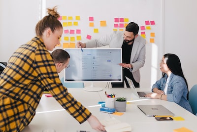Powerful PR Strategy for Business Growth in Singapore