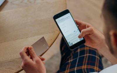 How to Choose the Right Merchant Account for Your Business