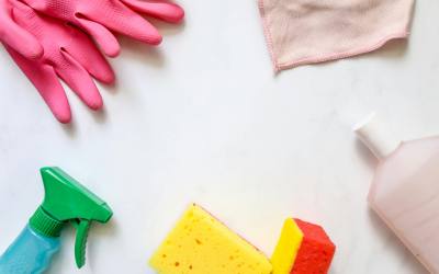 How Modern Cleaning Businesses Are Leveraging Success