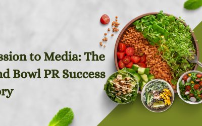 From Mission to Media: How Affluence Public Relations Helped Share The Kind Bowl’s Story