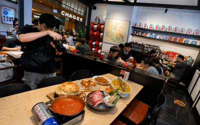 How Affluence Public Relations is Elevating Chinese Fusion Dining with Chef Wen in Singapore?